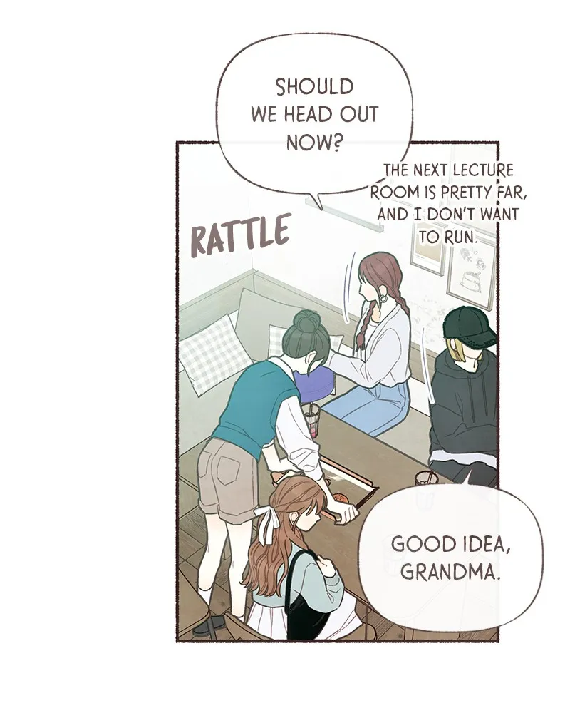 Read Transference chapter 11 image 26 on Lezhin