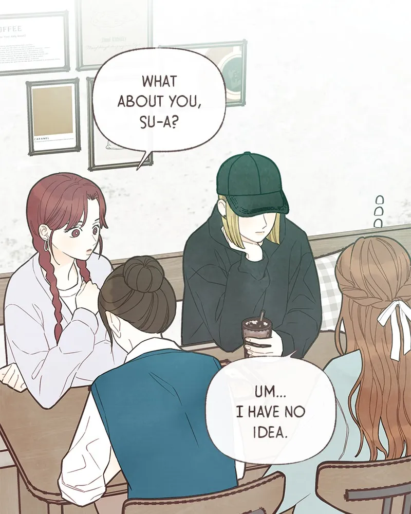 Read Transference chapter 11 image 4 on Lezhin