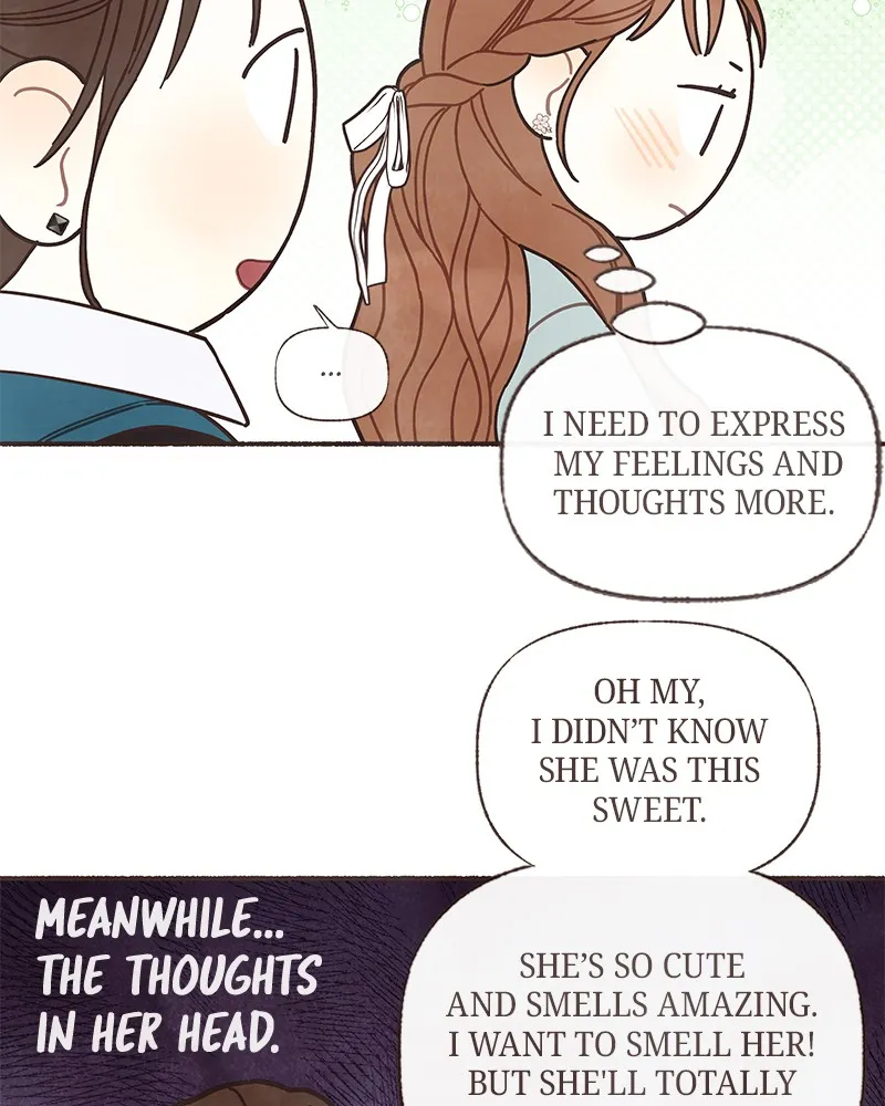 Read Transference chapter 11 image 40 on Lezhin