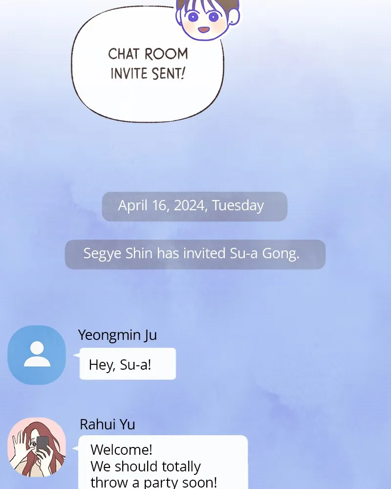 Read Transference chapter 11 image 45 on Lezhin