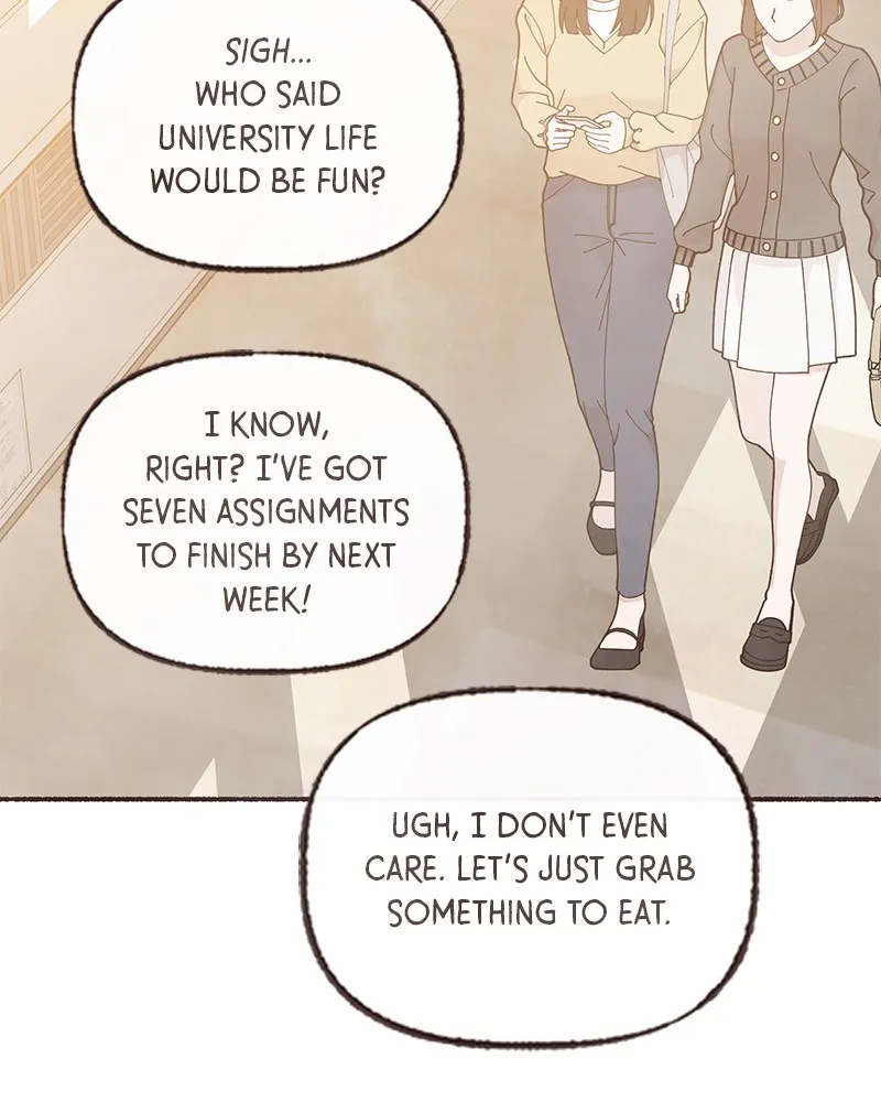 Read Transference chapter 11 image 49 on Lezhin