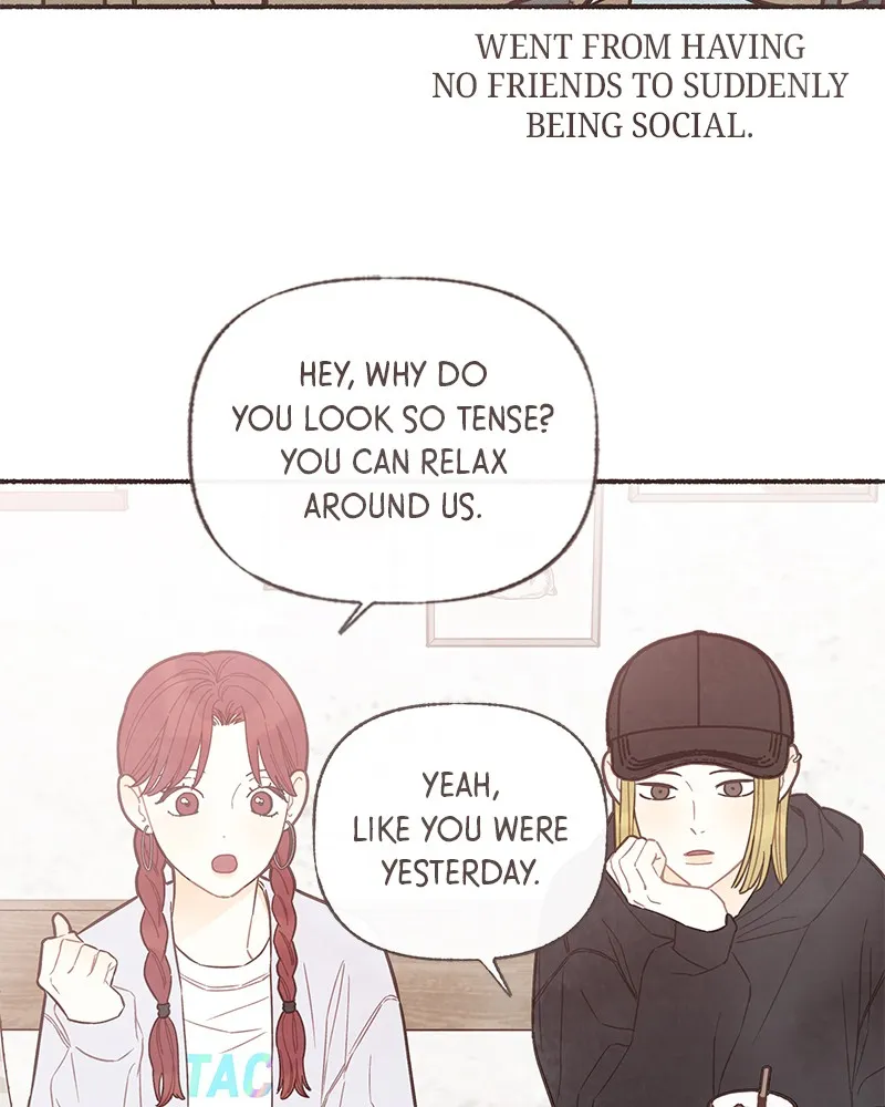 Read Transference chapter 11 image 5 on Lezhin