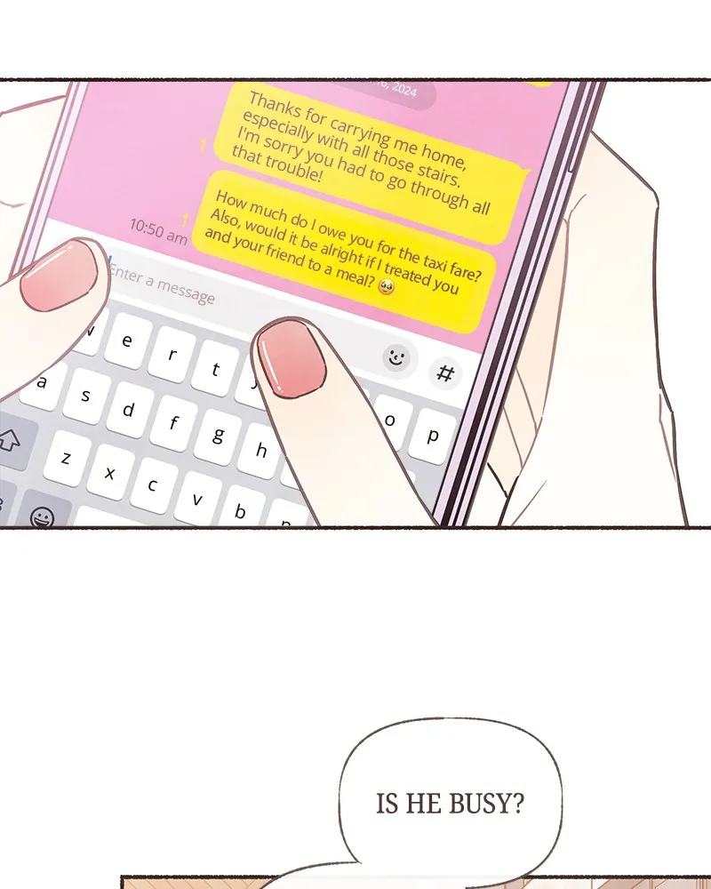 Read Transference chapter 11 image 50 on Lezhin