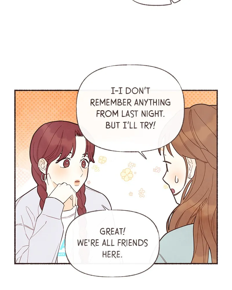 Read Transference chapter 11 image 7 on Lezhin