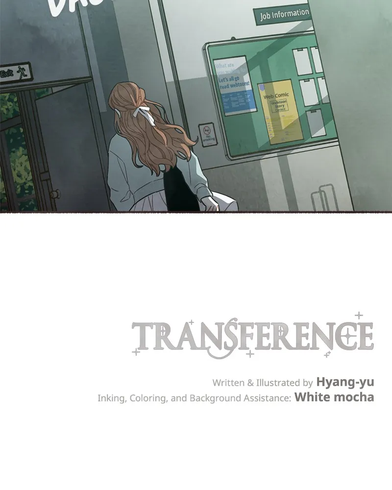 Read Transference chapter 11 image 85 on Lezhin