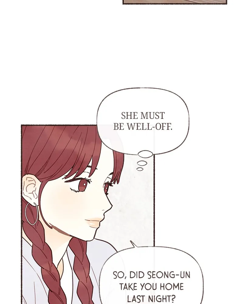 Read Transference chapter 11 image 9 on Lezhin