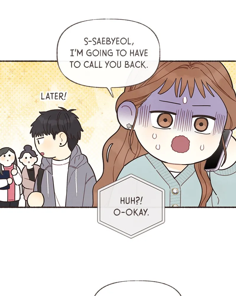 Read Transference chapter 12 image 12 on Lezhin