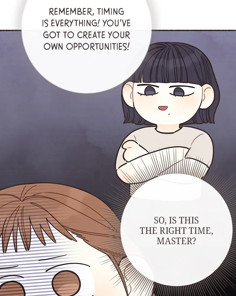 Read Transference chapter 12 image 20 on Lezhin