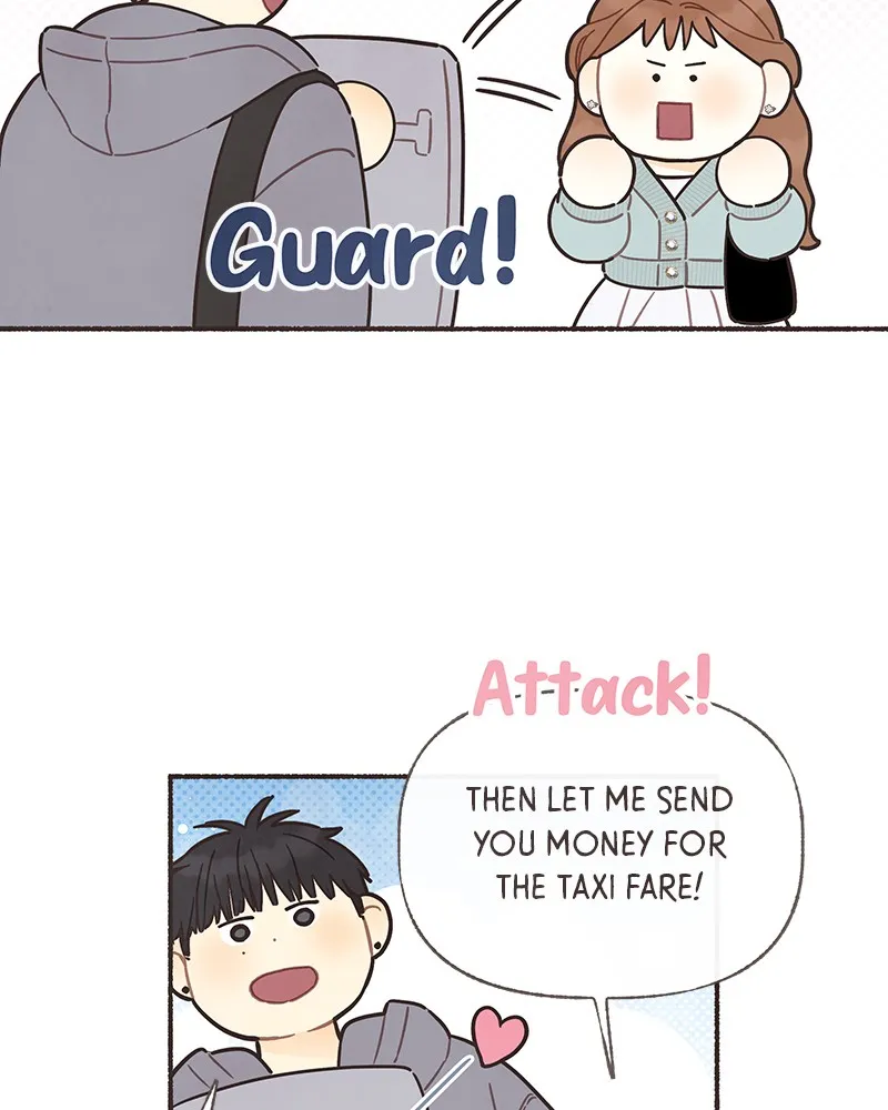 Read Transference chapter 12 image 22 on Lezhin