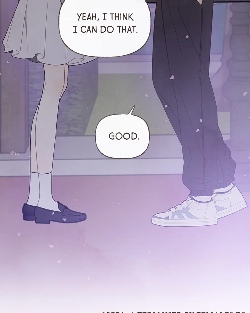 Read Transference chapter 12 image 34 on Lezhin