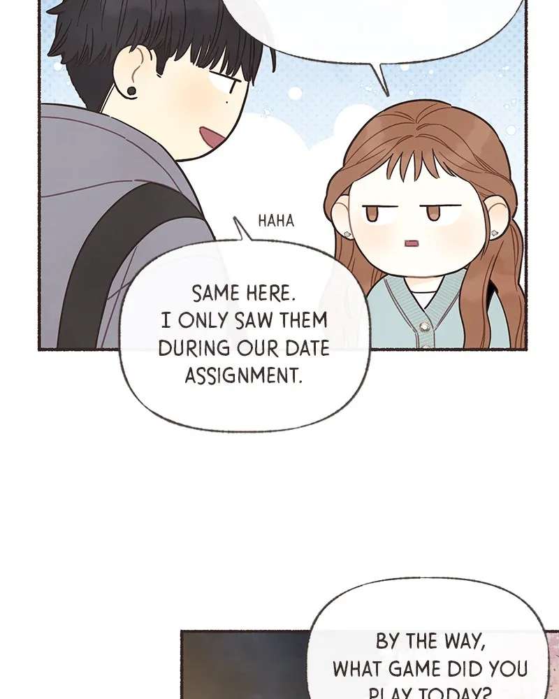 Read Transference chapter 12 image 43 on Lezhin