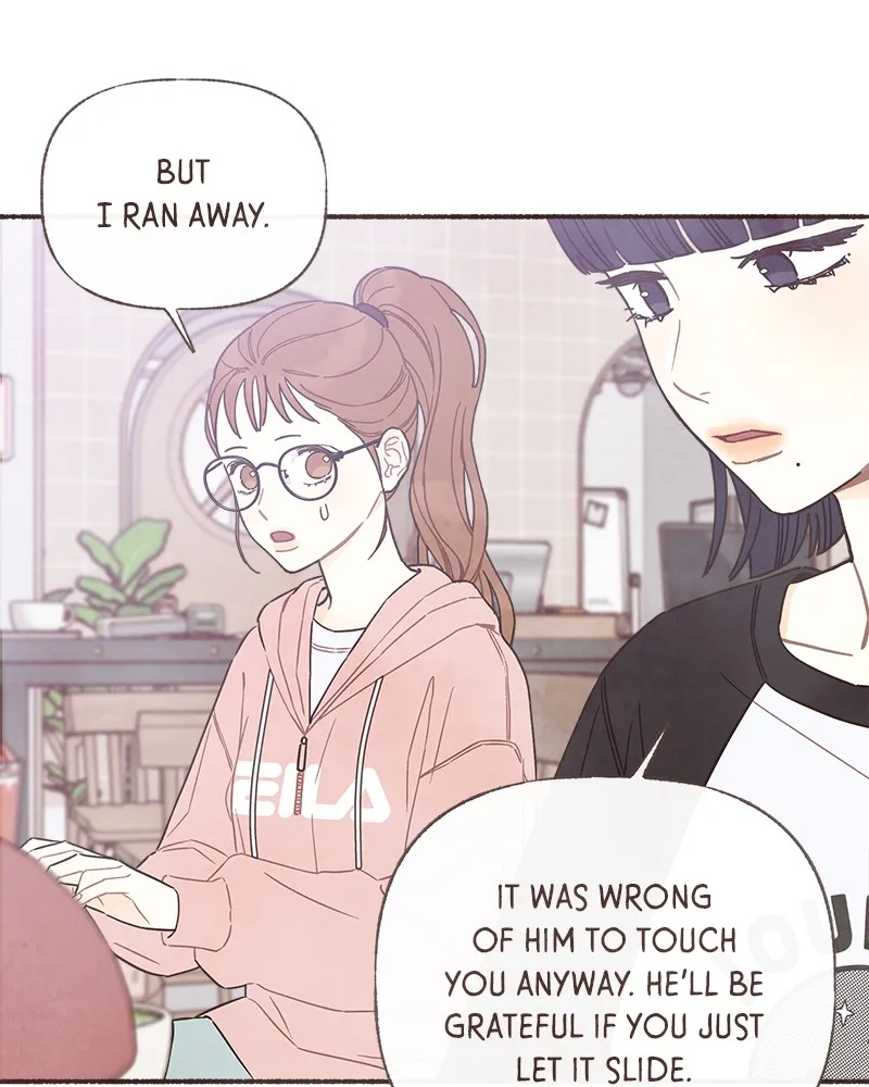Read Transference chapter 12 image 66 on Lezhin