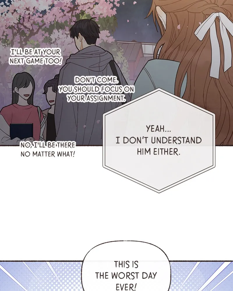 Read Transference chapter 12 image 7 on Lezhin