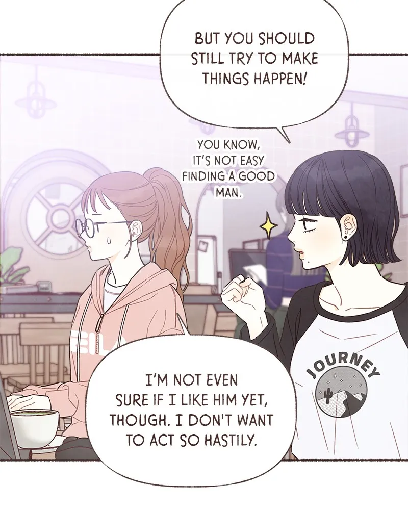 Read Transference chapter 12 image 72 on Lezhin