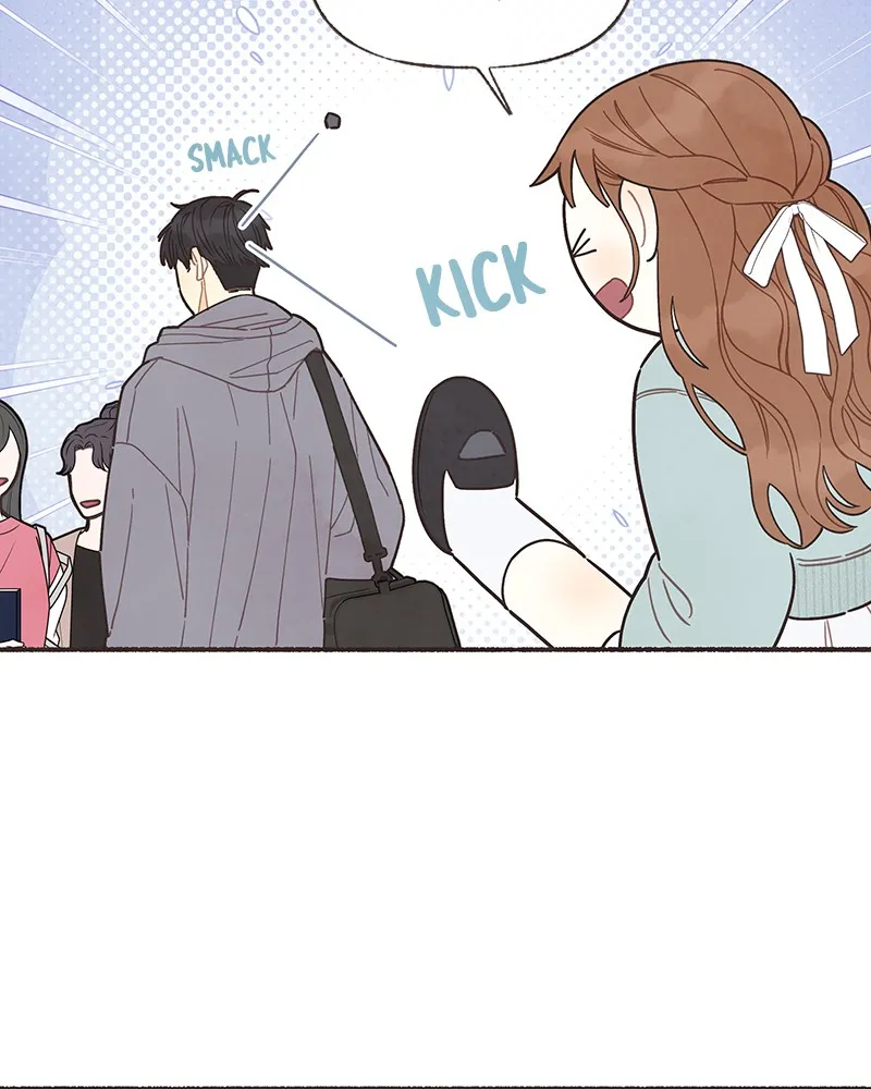 Read Transference chapter 12 image 8 on Lezhin