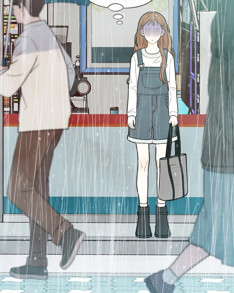 Read Transference chapter 14 image 2 on Lezhin