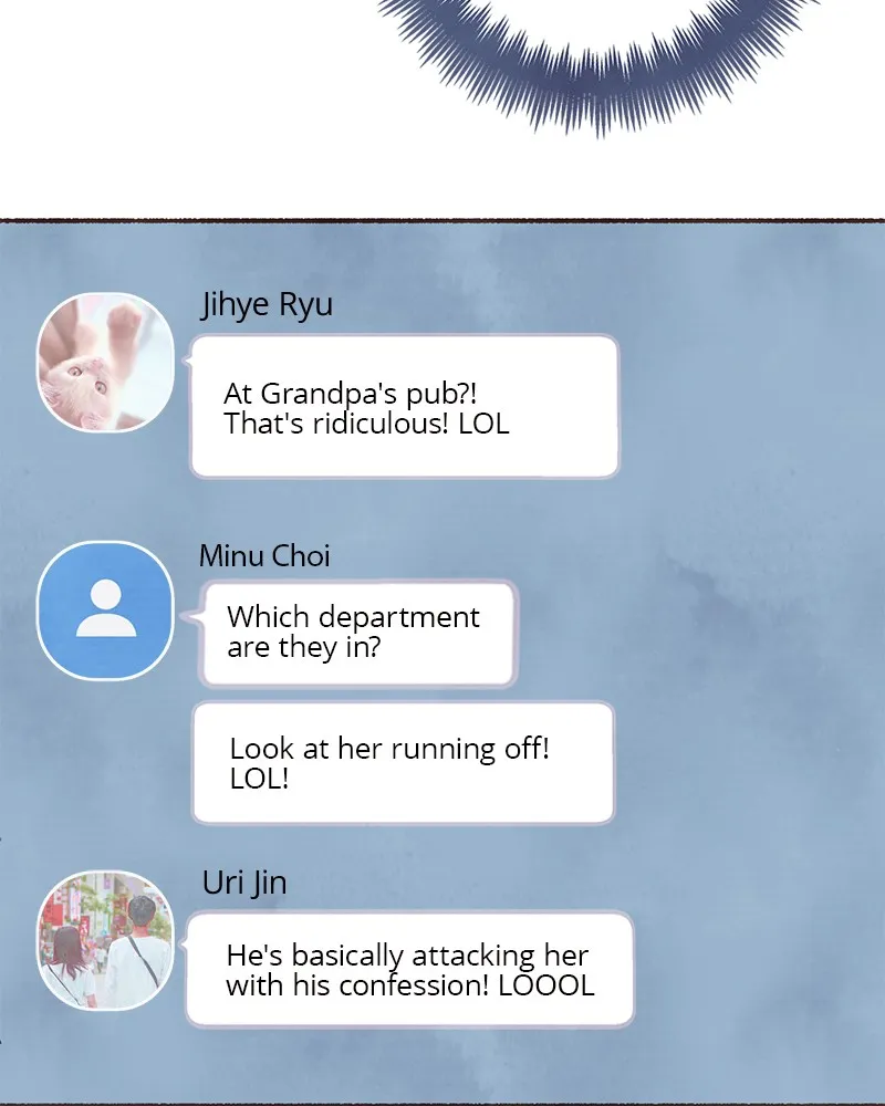 Read Transference chapter 14 image 23 on Lezhin