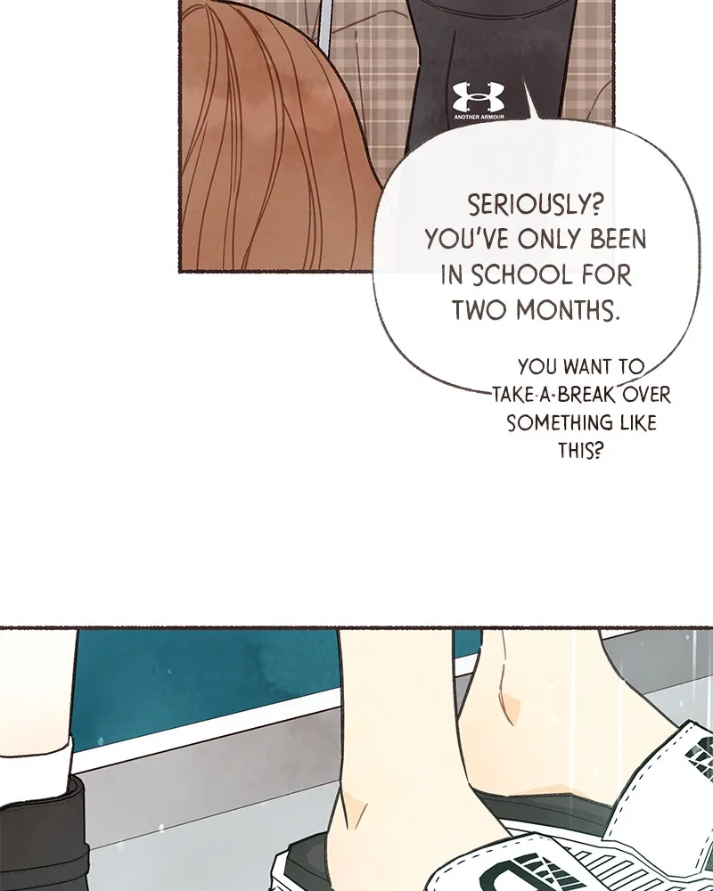 Read Transference chapter 14 image 29 on Lezhin