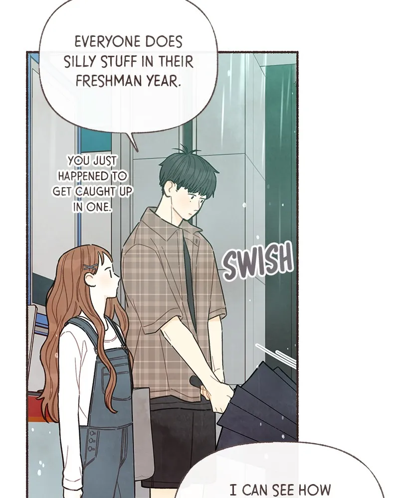 Read Transference chapter 14 image 31 on Lezhin