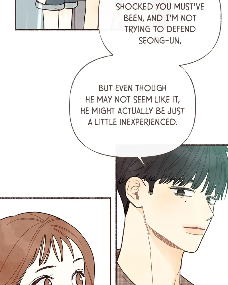 Read Transference chapter 14 image 32 on Lezhin