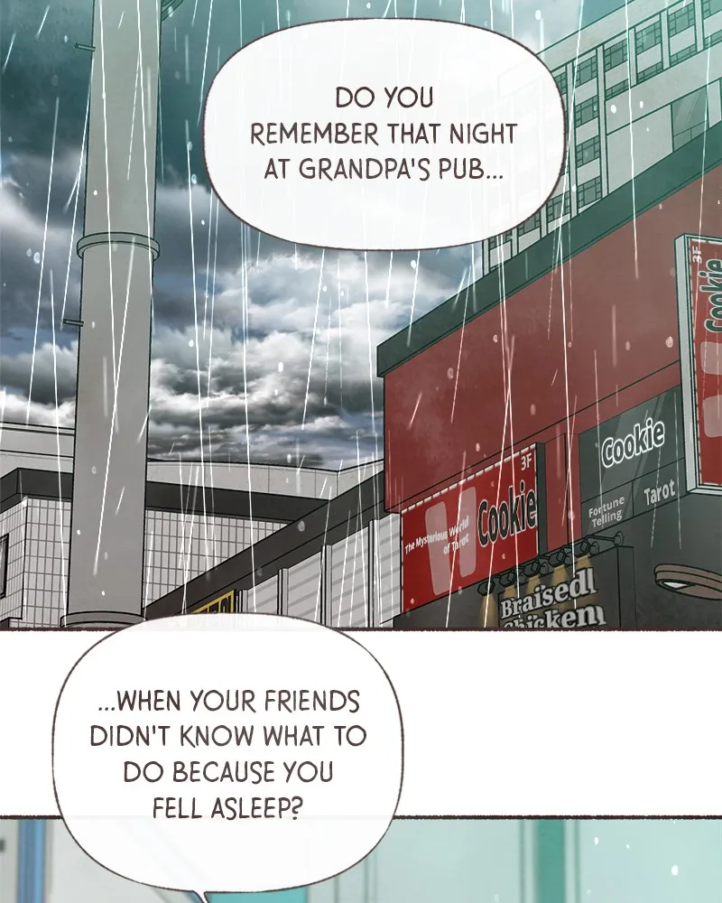 Read Transference chapter 14 image 41 on Lezhin
