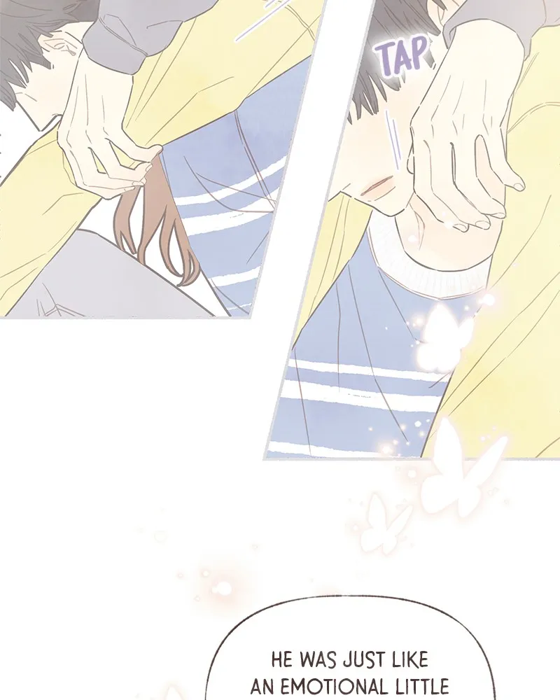 Read Transference chapter 14 image 44 on Lezhin