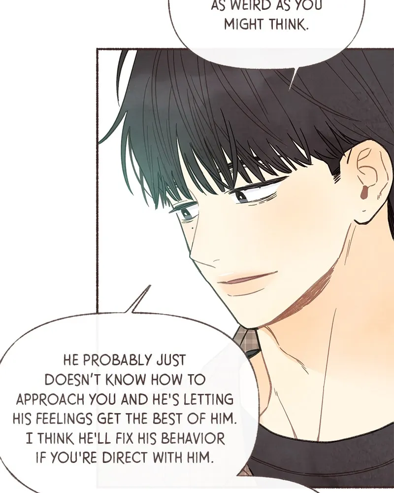 Read Transference chapter 14 image 47 on Lezhin