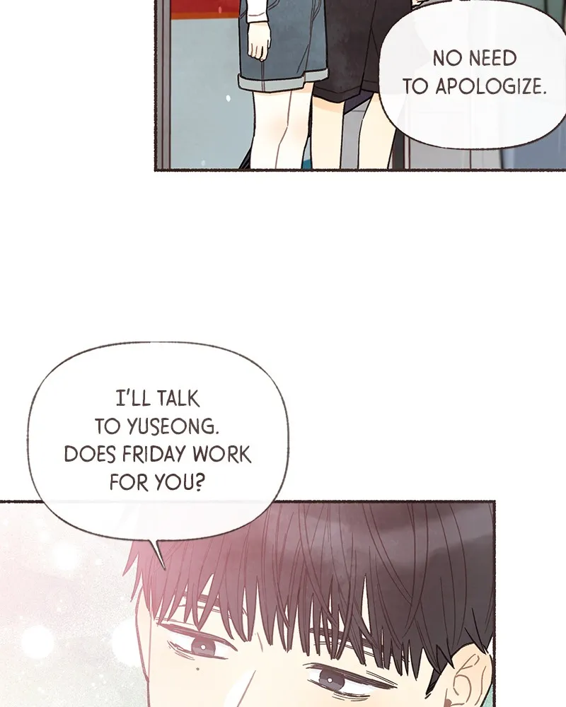 Read Transference chapter 14 image 76 on Lezhin