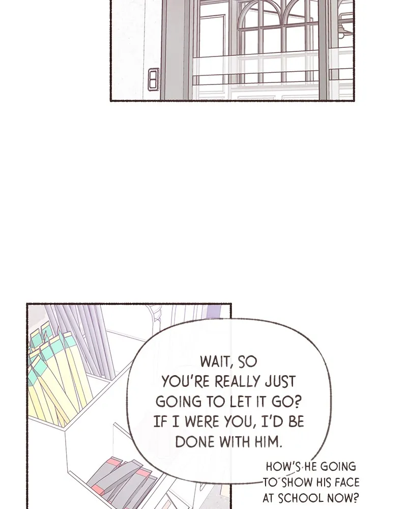 Read Transference chapter 15 image 1 on Lezhin