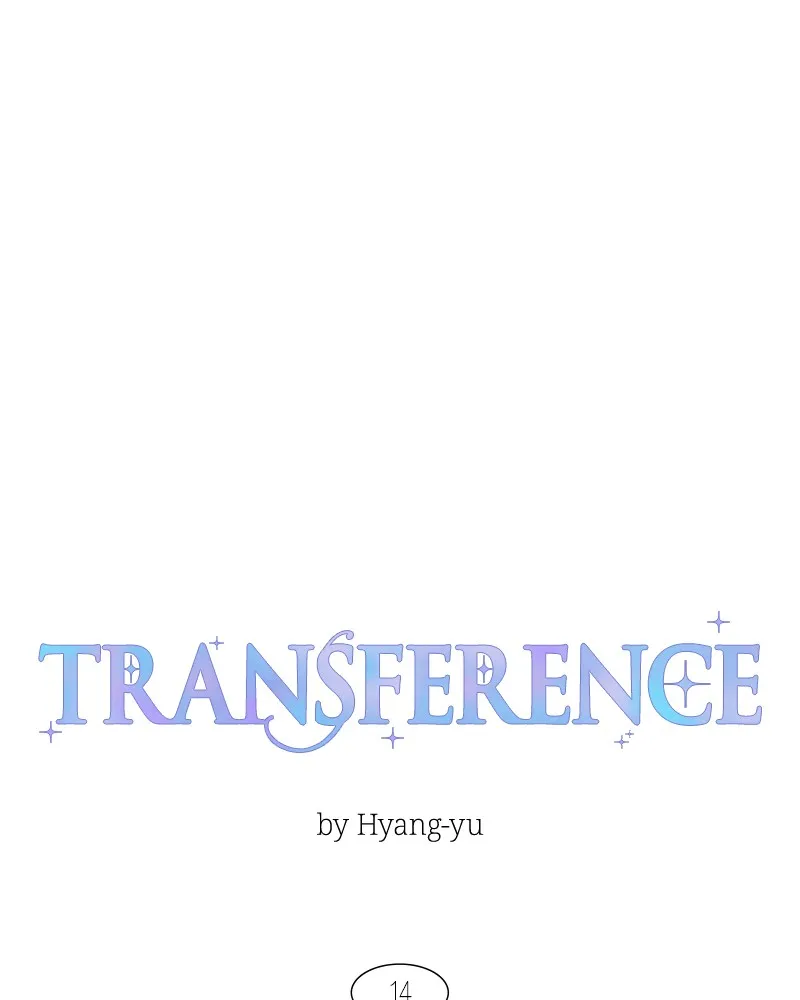 Read Transference chapter 15 image 10 on Lezhin