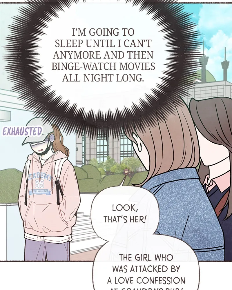 Read Transference chapter 15 image 19 on Lezhin