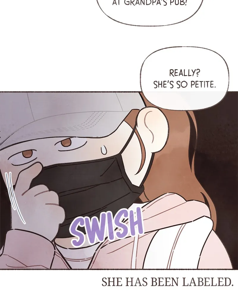 Read Transference chapter 15 image 20 on Lezhin