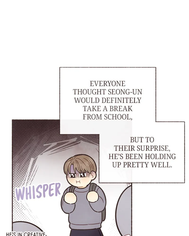 Read Transference chapter 15 image 21 on Lezhin