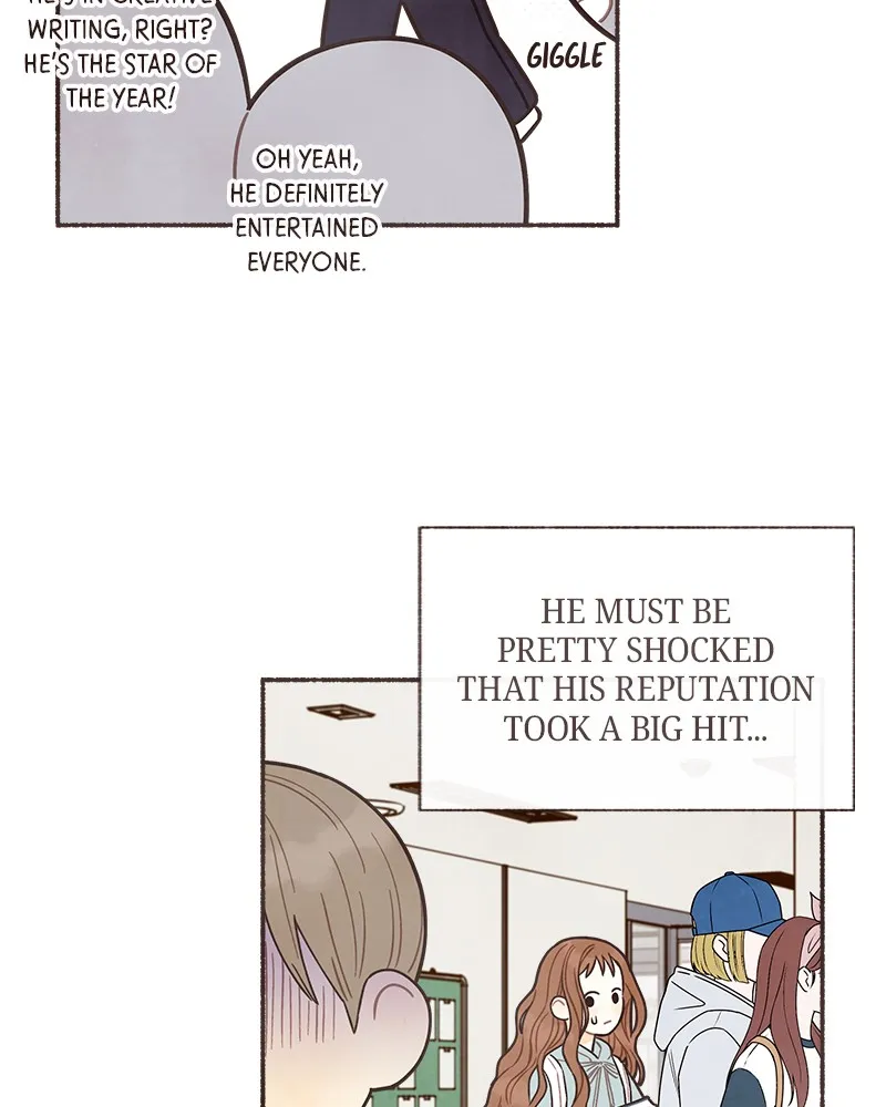 Read Transference chapter 15 image 22 on Lezhin