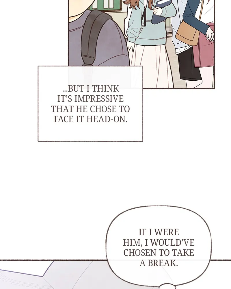 Read Transference chapter 15 image 23 on Lezhin