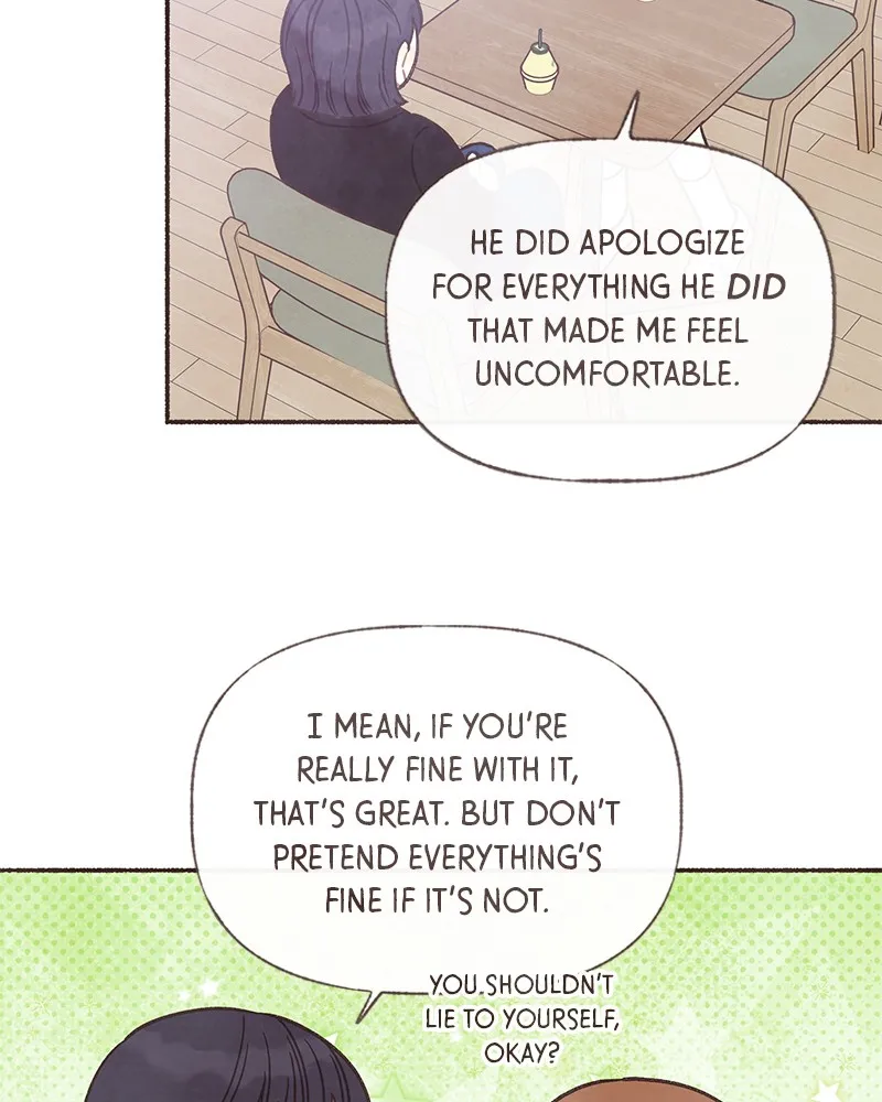Read Transference chapter 15 image 3 on Lezhin