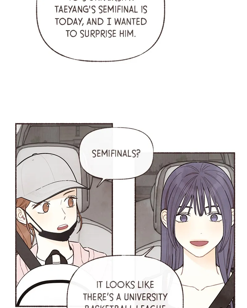 Read Transference chapter 15 image 40 on Lezhin