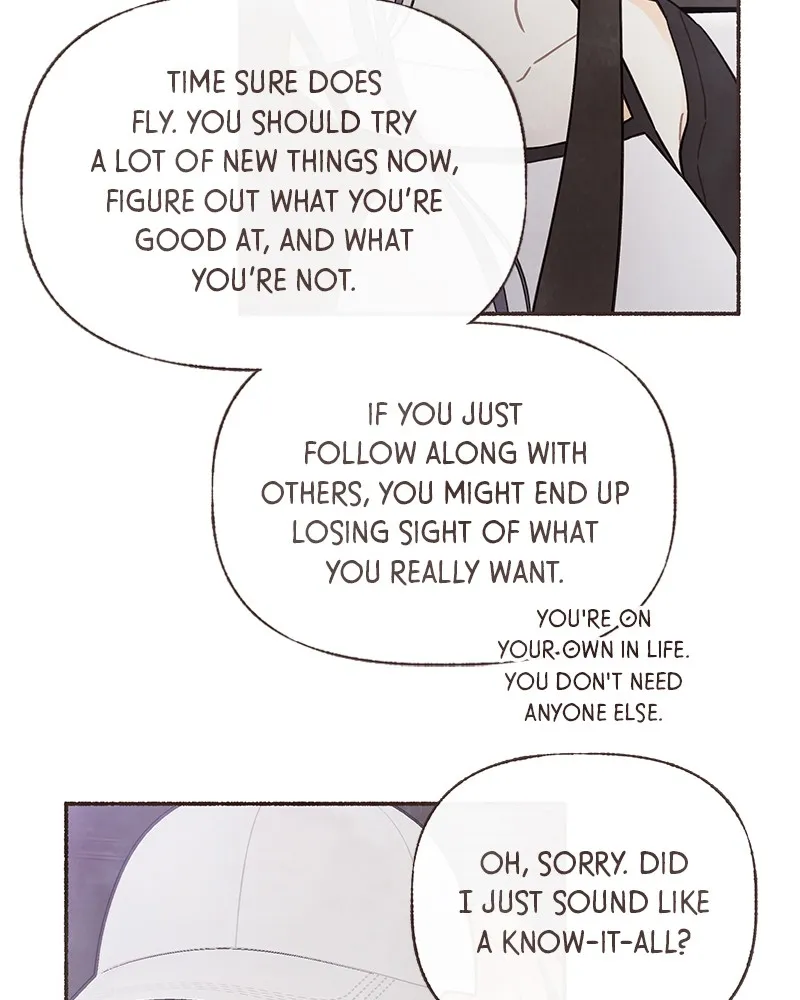 Read Transference chapter 15 image 47 on Lezhin