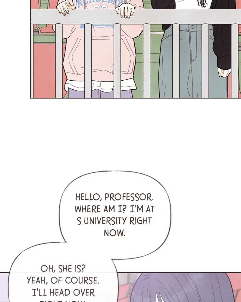 Read Transference chapter 15 image 58 on Lezhin