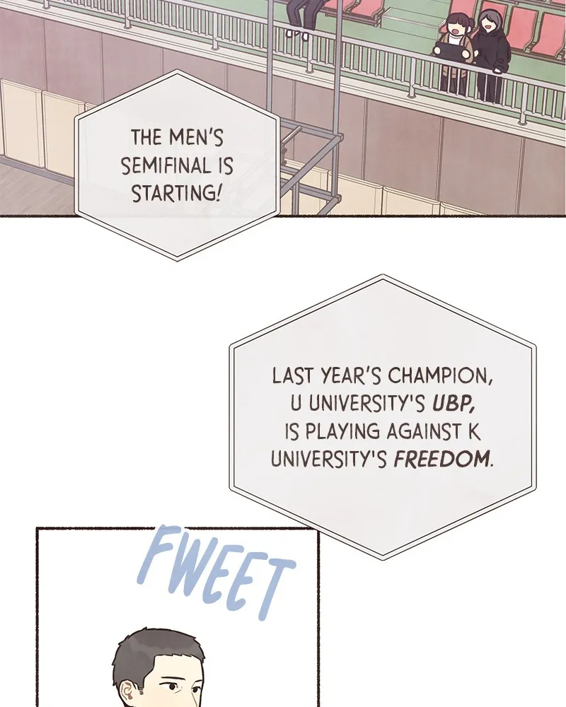 Read Transference chapter 16 image 1 on Lezhin