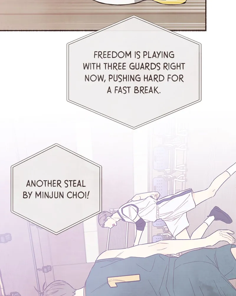 Read Transference chapter 16 image 18 on Lezhin