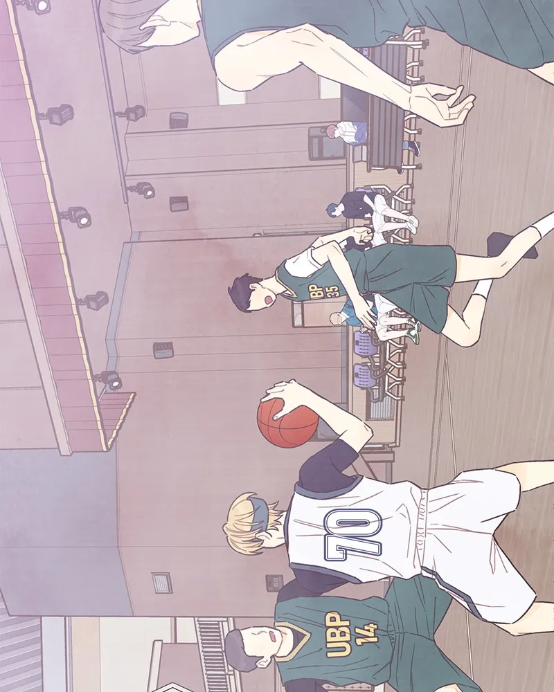 Read Transference chapter 16 image 19 on Lezhin