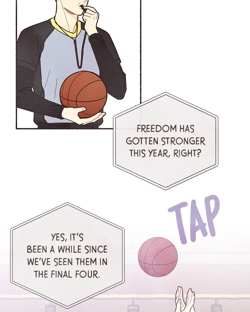 Read Transference chapter 16 image 2 on Lezhin