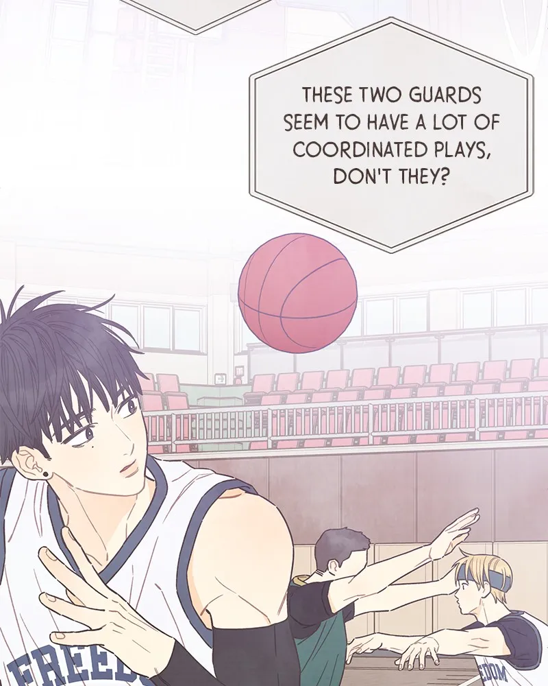 Read Transference chapter 16 image 21 on Lezhin