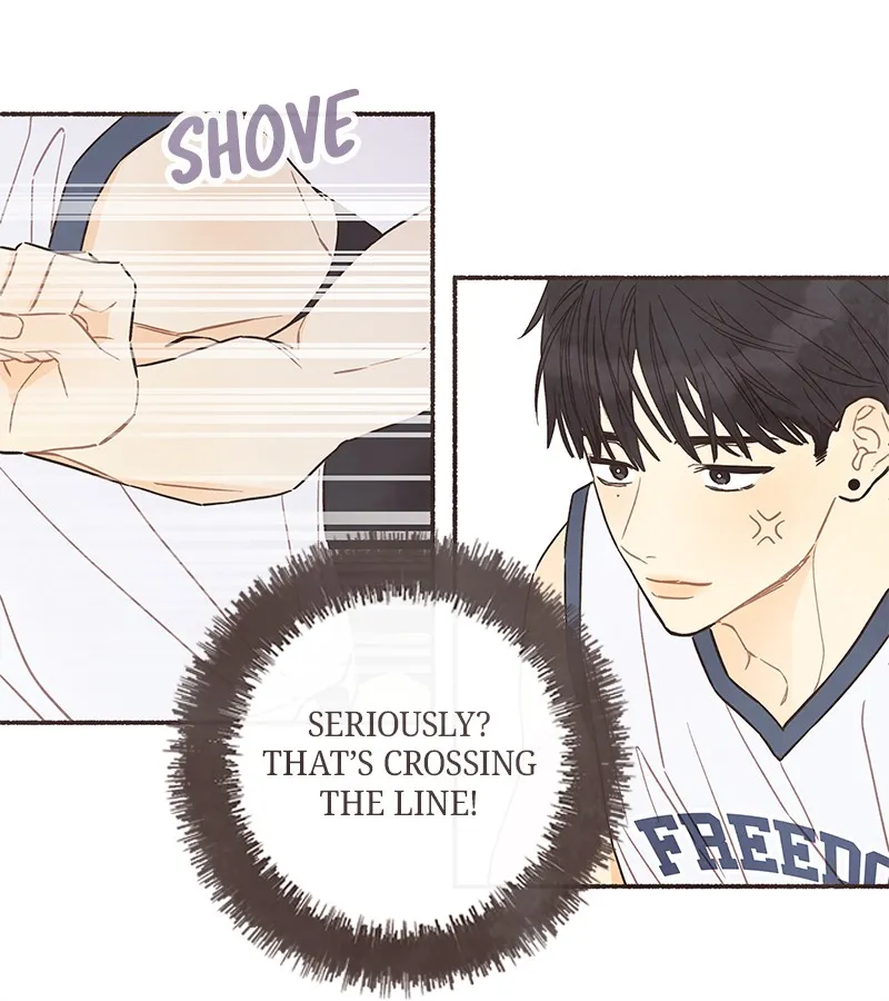 Read Transference chapter 16 image 24 on Lezhin