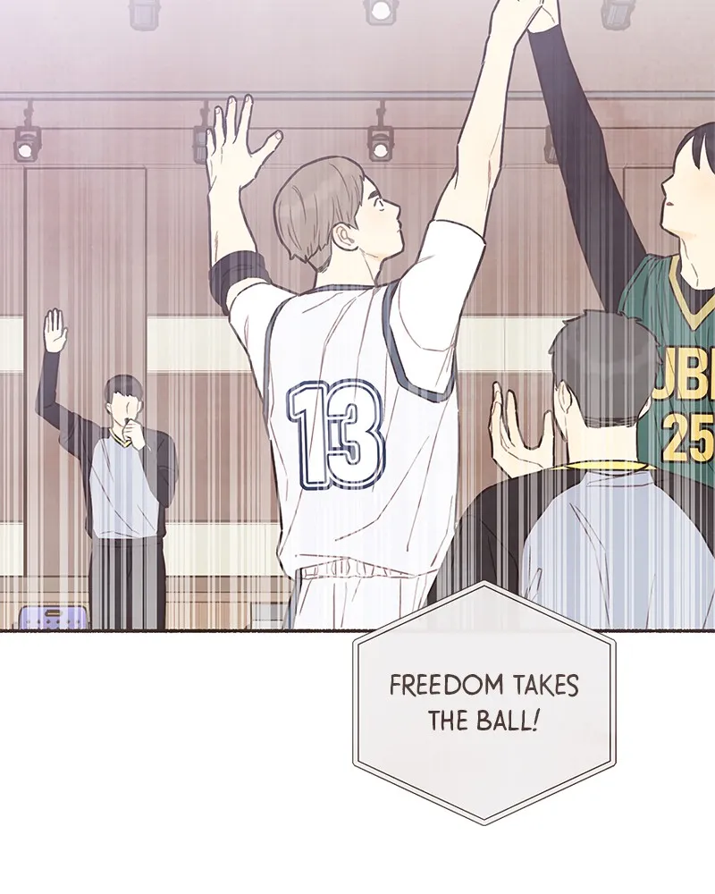 Read Transference chapter 16 image 3 on Lezhin