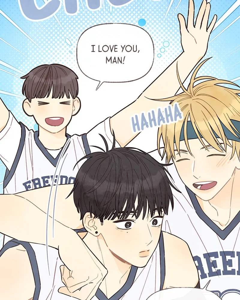 Read Transference chapter 16 image 33 on Lezhin
