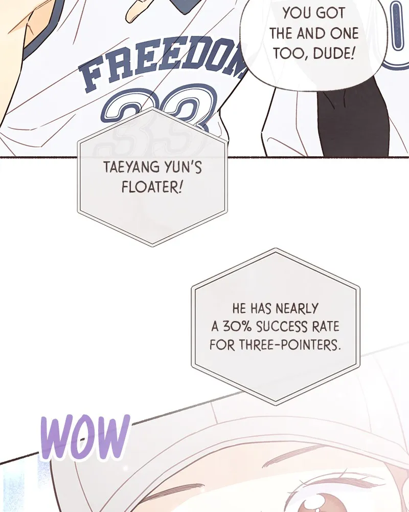 Read Transference chapter 16 image 34 on Lezhin