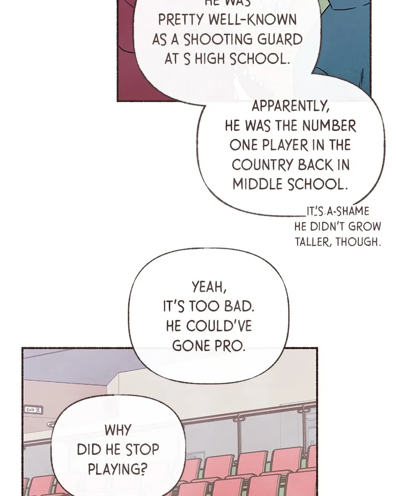 Read Transference chapter 16 image 42 on Lezhin