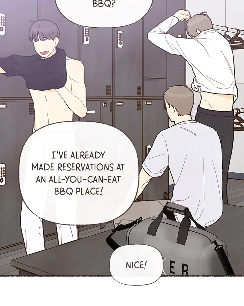 Read Transference chapter 16 image 75 on Lezhin
